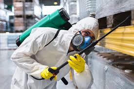 Best Pest Exclusion Services  in Athens, OH